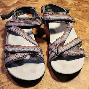Duinn hiking sandal